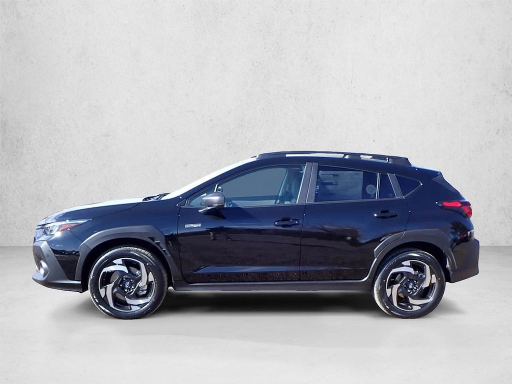 New 2026 Subaru Crosstrek Limited Hybrid SUV