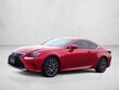 LEXUS RC 350
