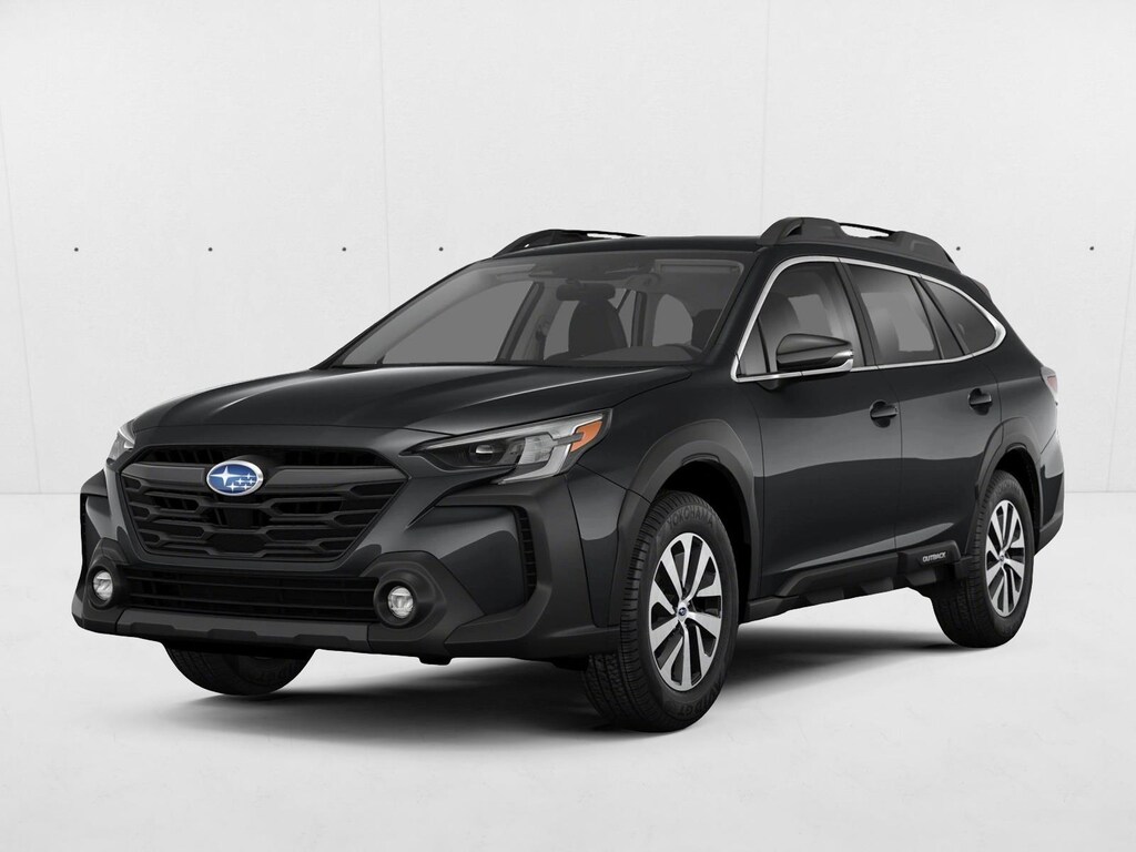 Certified 2024 Subaru Outback Premium SUV
