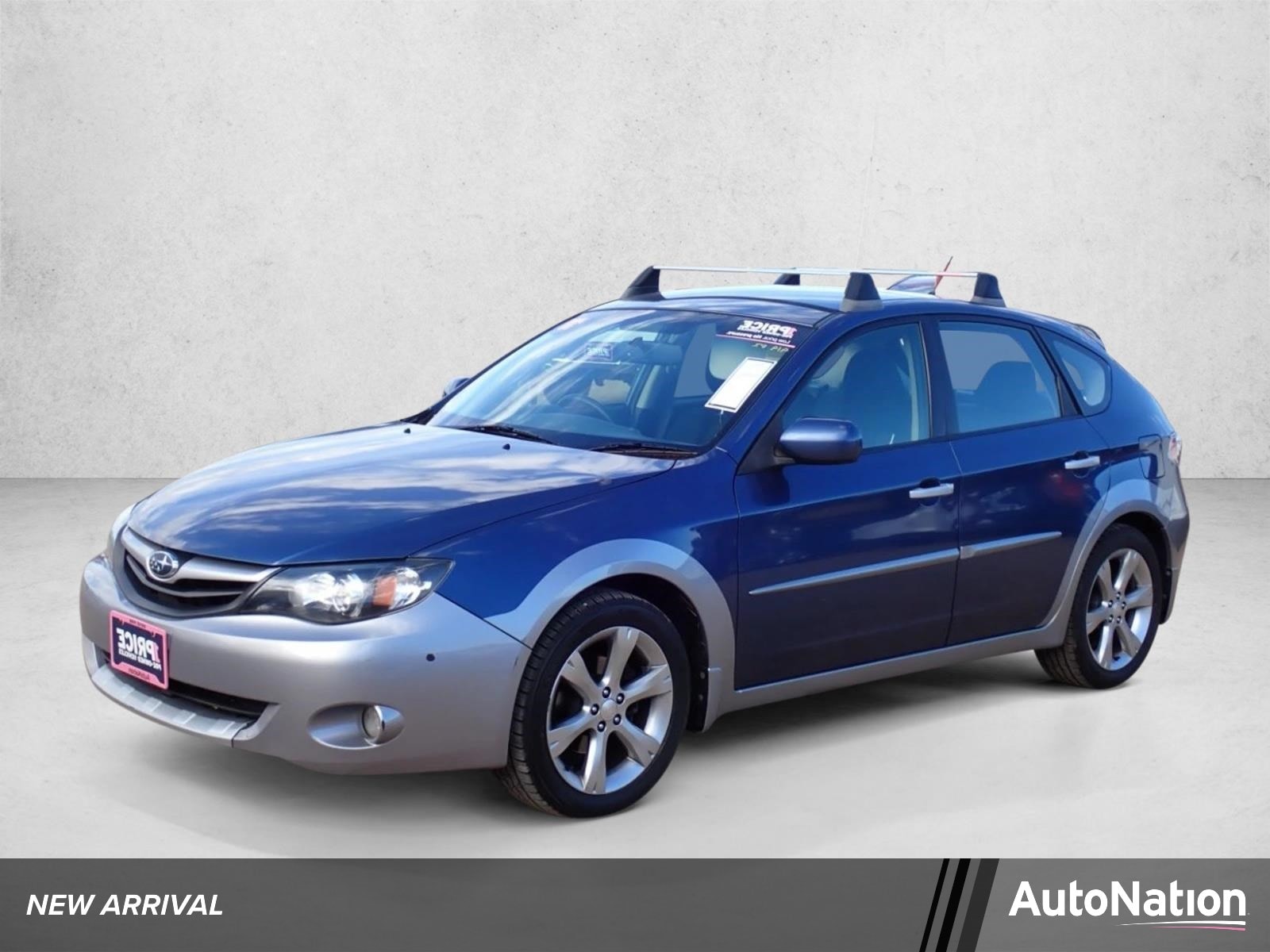 2011 Subaru Impreza
