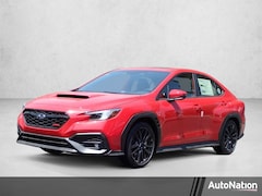 New 2026 Subaru WRX Limited Sedan T9806513 near Denver, CO