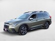 Subaru Ascent