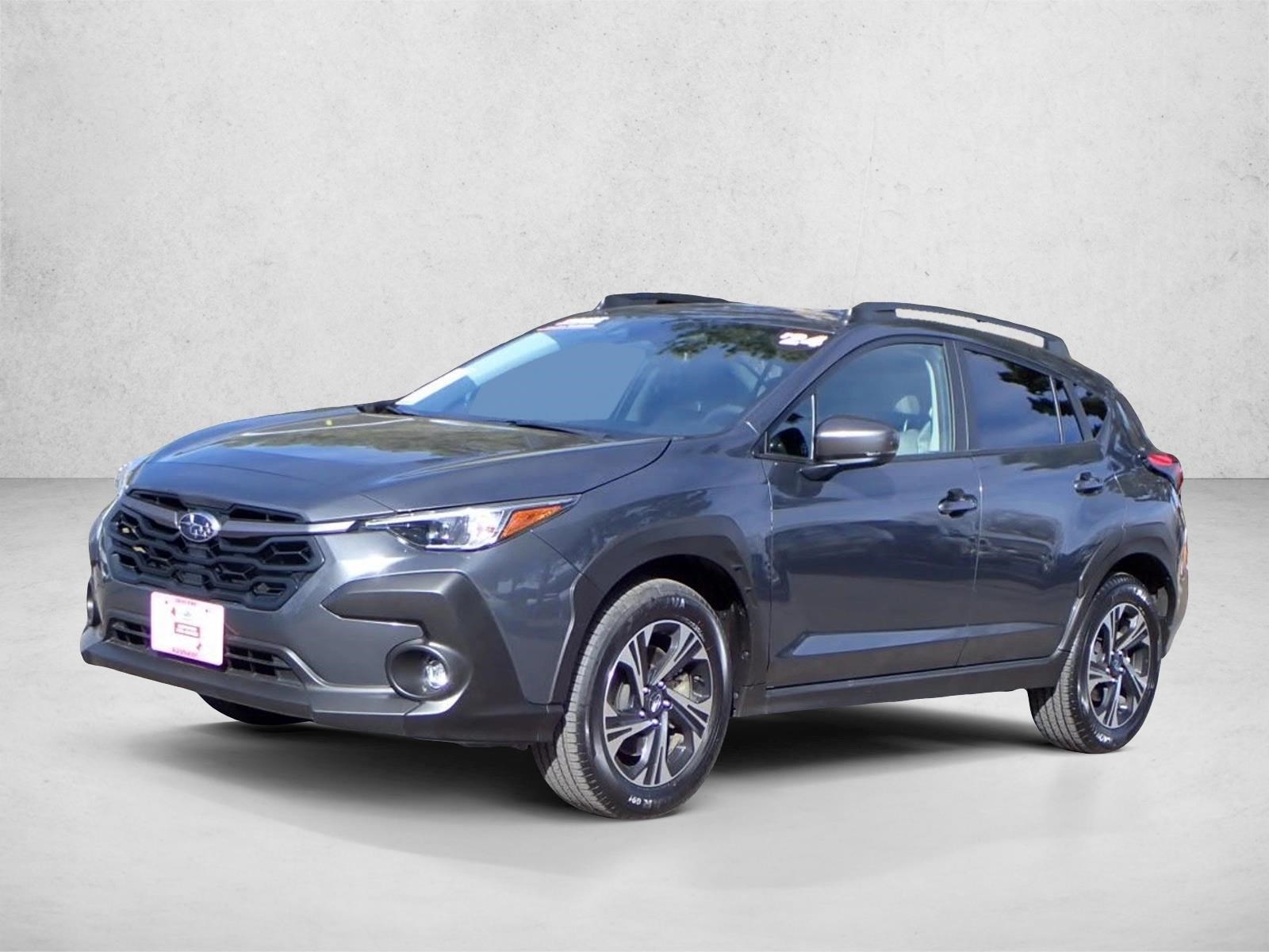 2024 Subaru Crosstrek for Sale in Centennial, CO | AutoNation