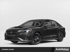 New 2026 Subaru WRX Limited Sedan T9806877 near Denver, CO