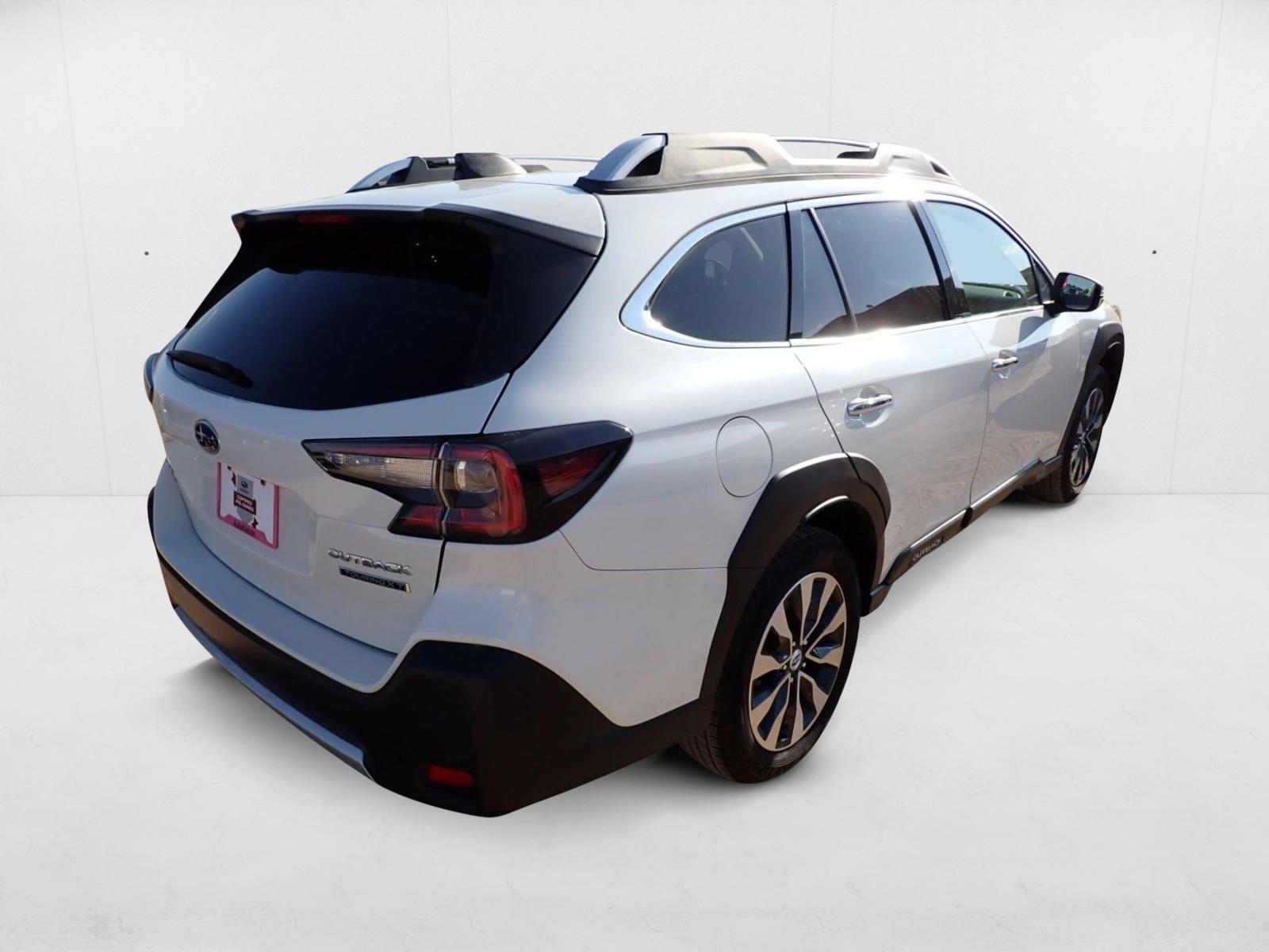 2024 Subaru Outback Touring XT photo 4
