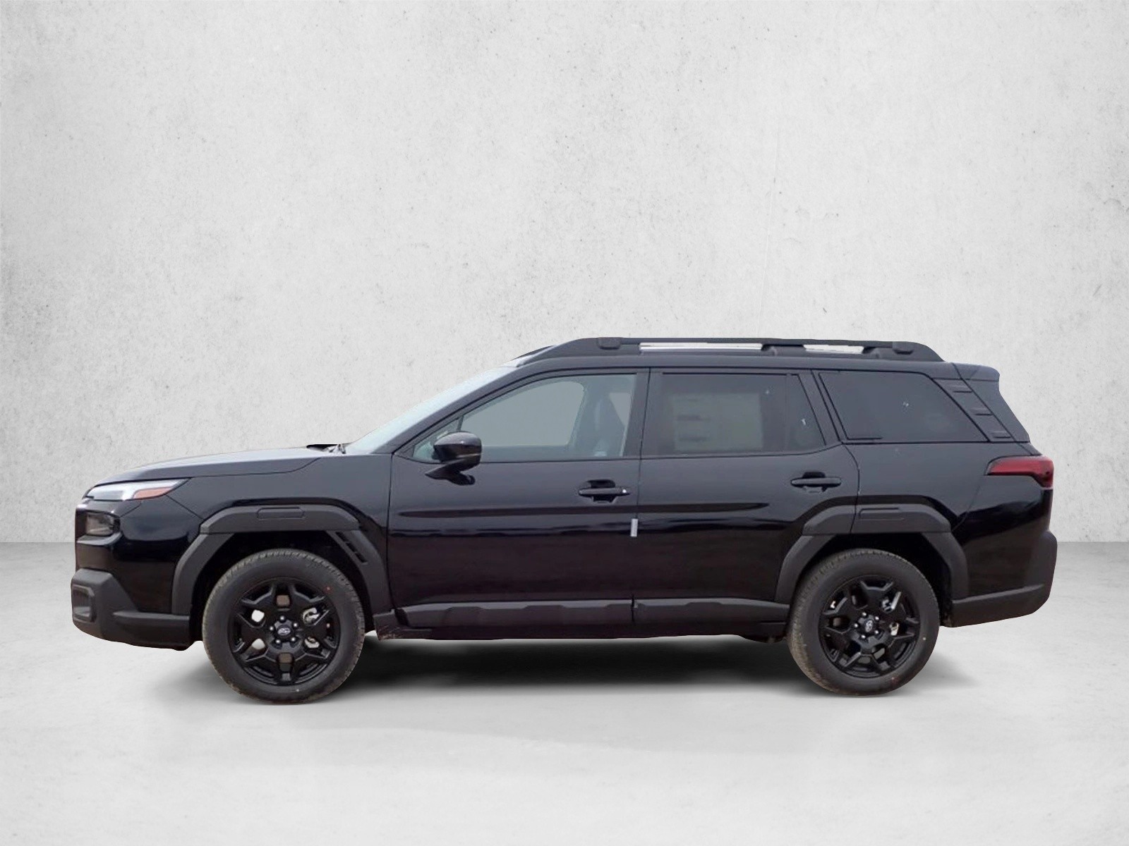 New 2026 Subaru Outback Limited SUV
