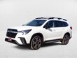 Subaru Ascent