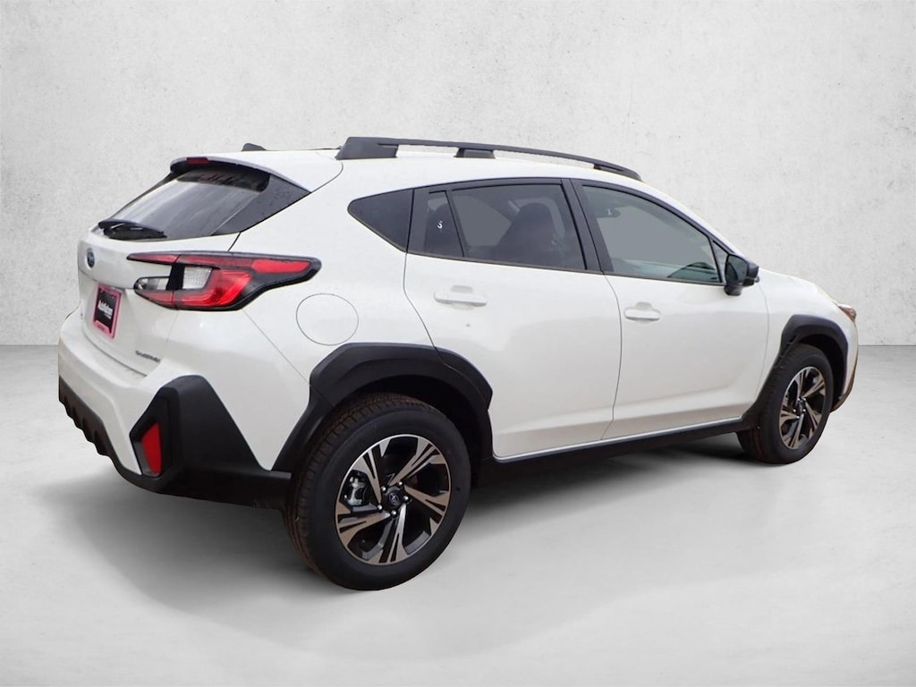 New 2025 Subaru Crosstrek Premium SUV