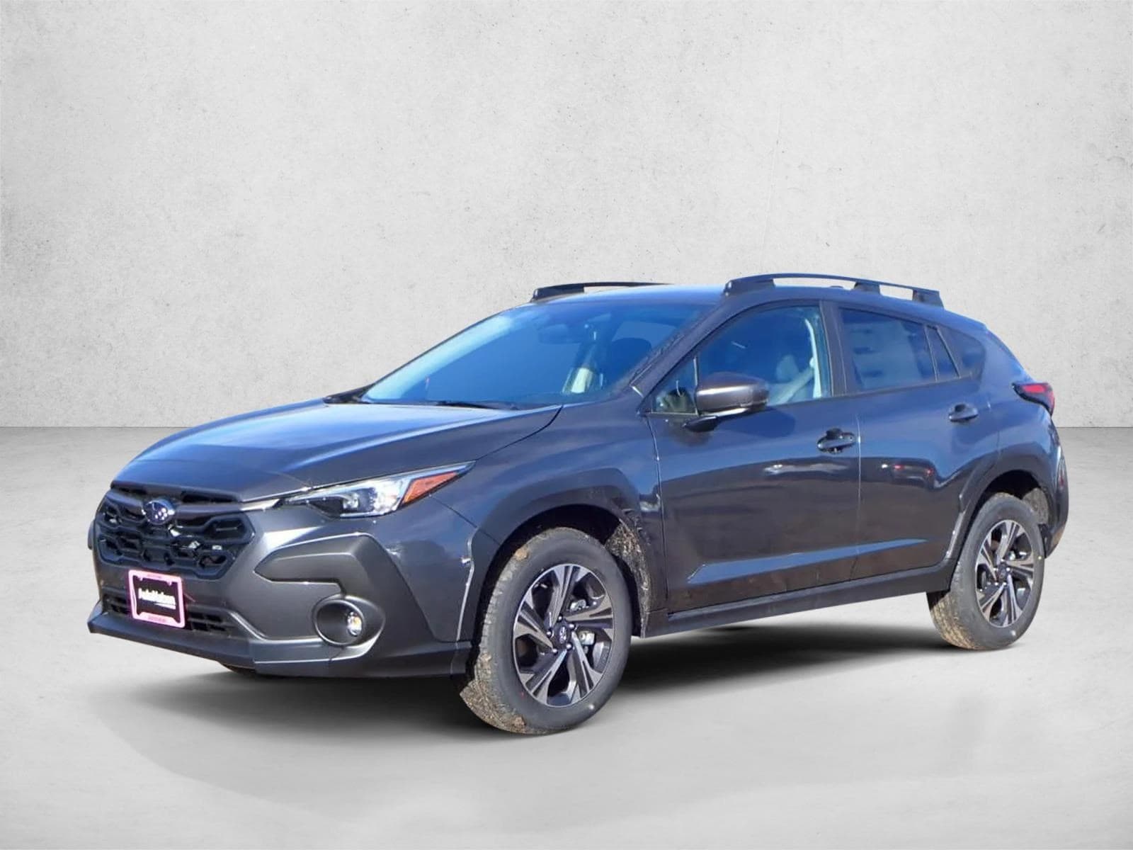 2026 Subaru Crosstrek Premium's photo