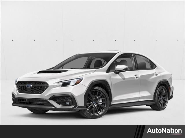 2026 Subaru WRX Sport-Tech's photo
