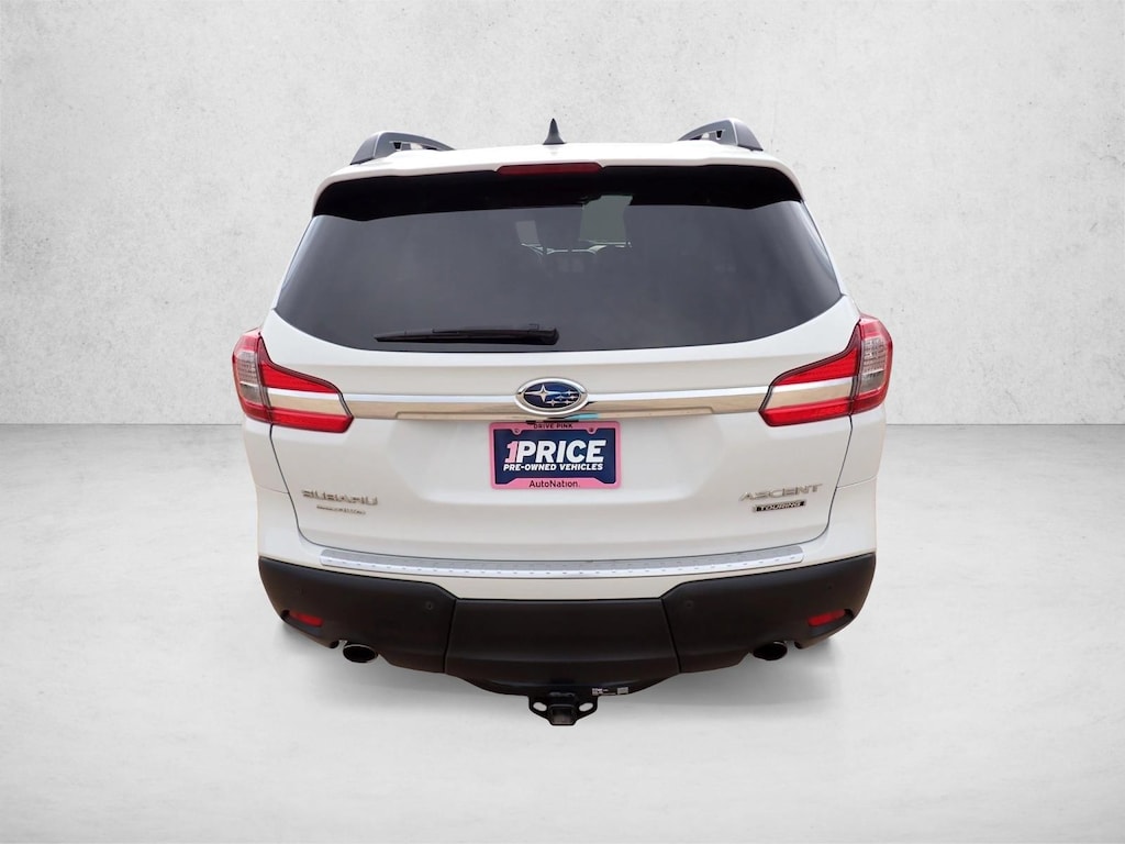 Used 2022 Subaru Ascent Touring SUV