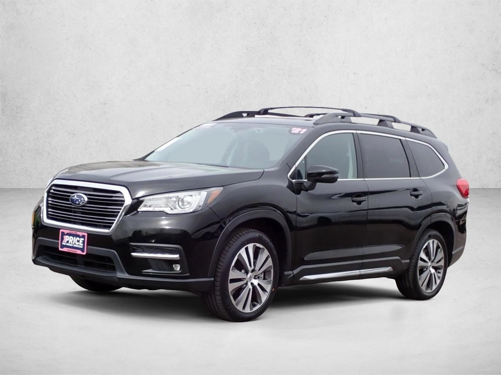 2021 Subaru Ascent Limited