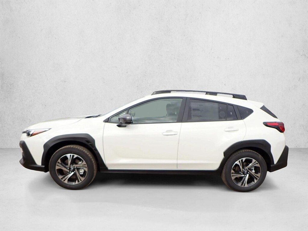 New 2025 Subaru Crosstrek Premium SUV