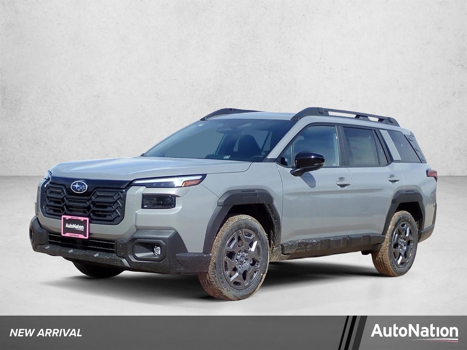 2026 Subaru Outback Premium's photo
