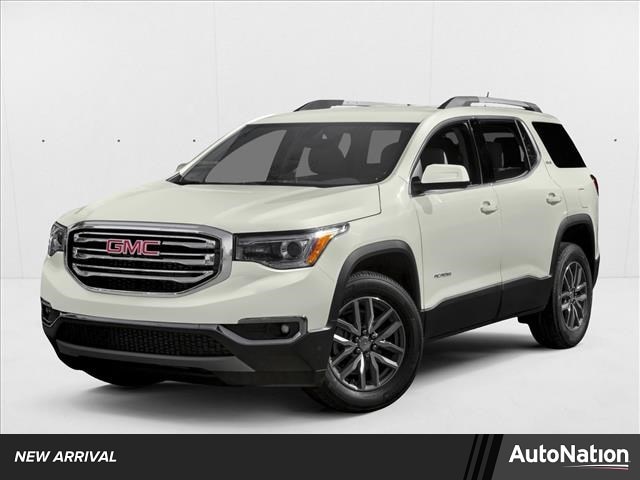 2017 GMC Acadia SLE-2 FWD's photo