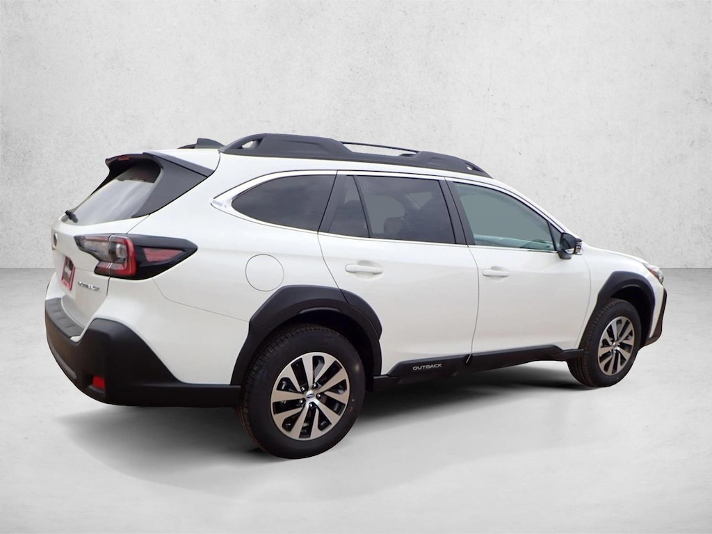 New 2025 Subaru Outback Premium SUV