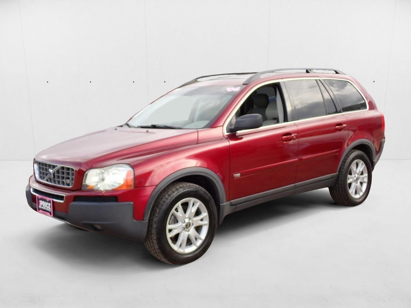 2006 Volvo XC90