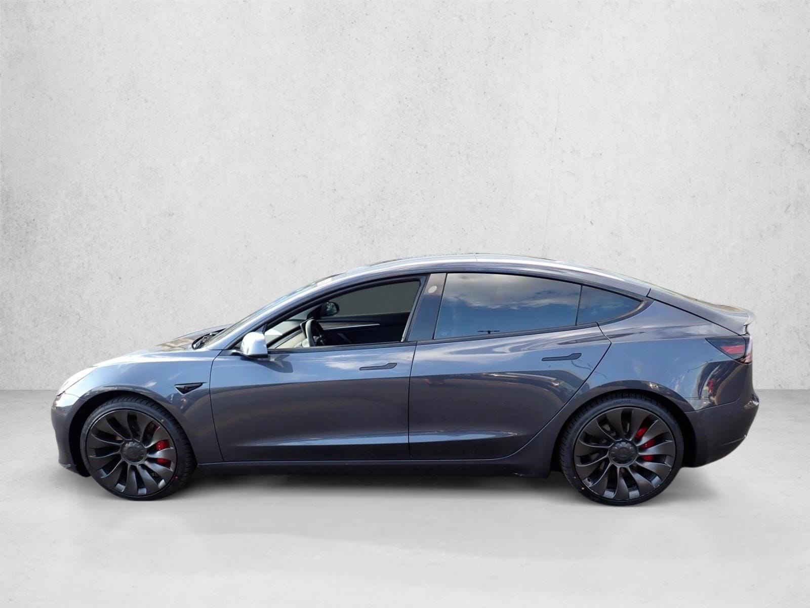 Used 2021 Tesla Model 3 Base with VIN 5YJ3E1EC3MF093658 for sale in Centennial, CO