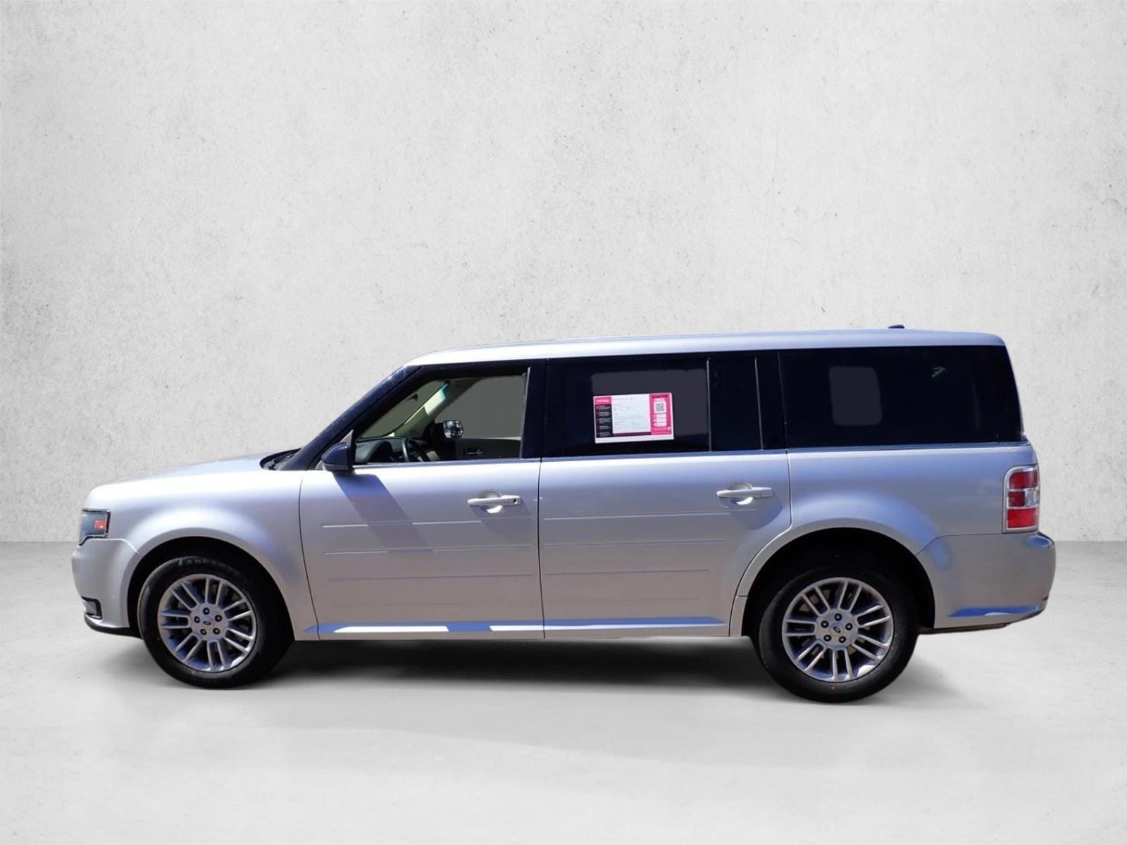 Used 2014 Ford Flex SEL with VIN 2FMHK6C84EBD10686 for sale in Centennial, CO