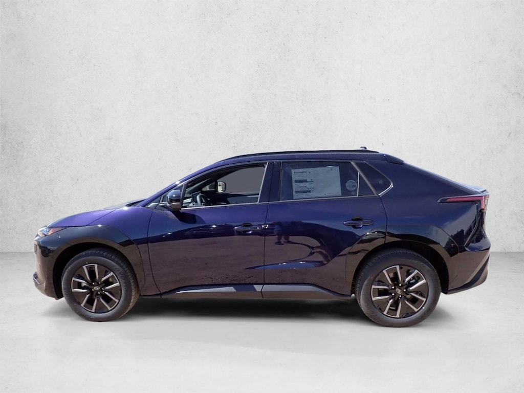 New 2026 Subaru Solterra Premium SUV