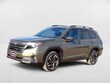 Subaru Forester Hybrid