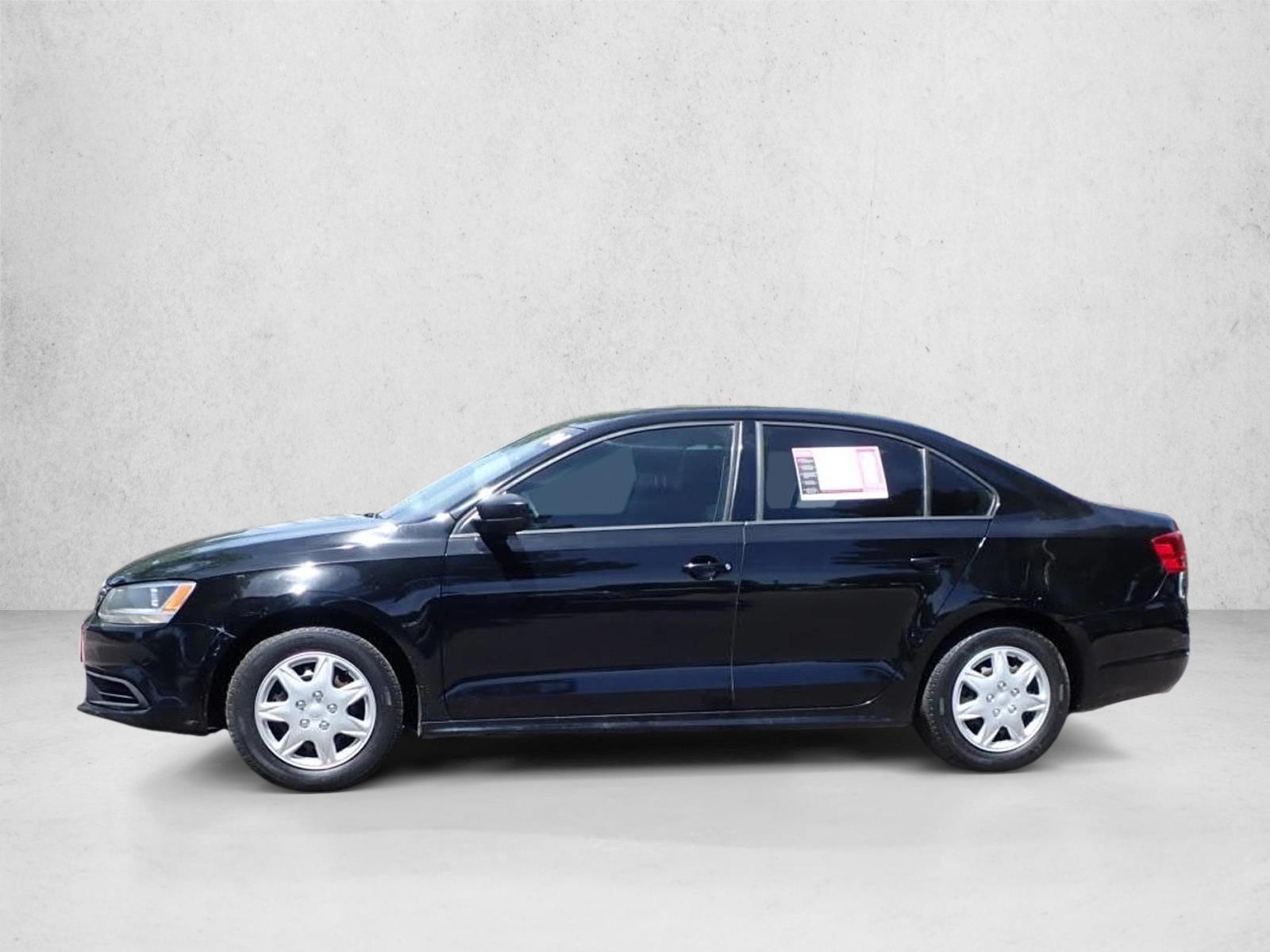 Used 2014 Volkswagen Jetta S with VIN 3VW1K7AJ6EM359661 for sale in Centennial, CO