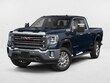 GMC Sierra 3500 HD