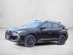 New 2026 Subaru Crosstrek Sport SUV T3707110 near Denver, CO