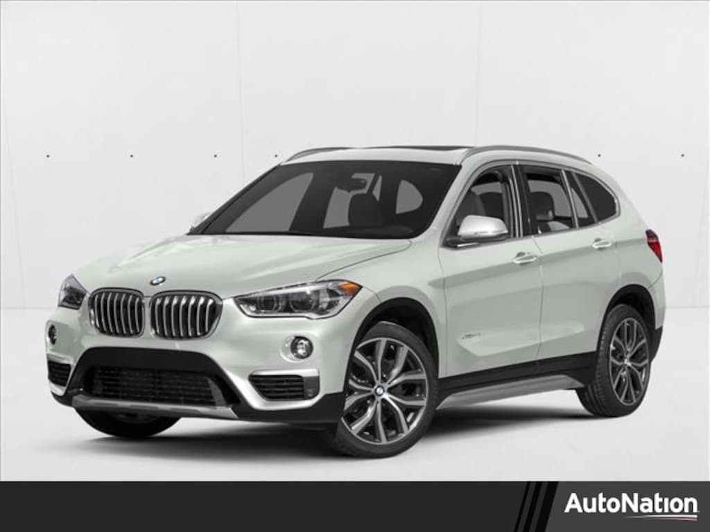 Used 2016 BMW X1 xDrive28i SUV
