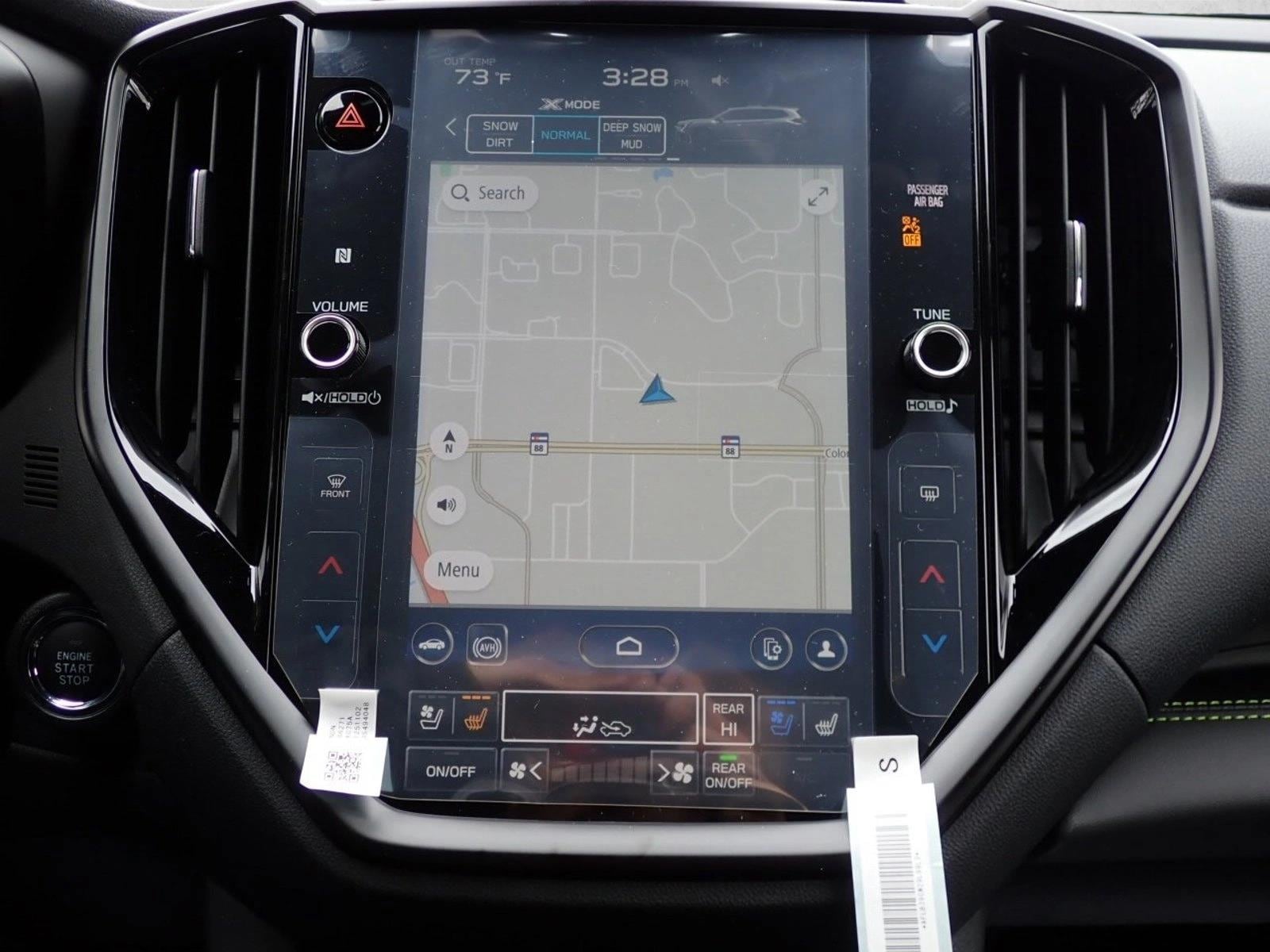 2026 Subaru Ascent Onyx Edition-Touring - Photo 18