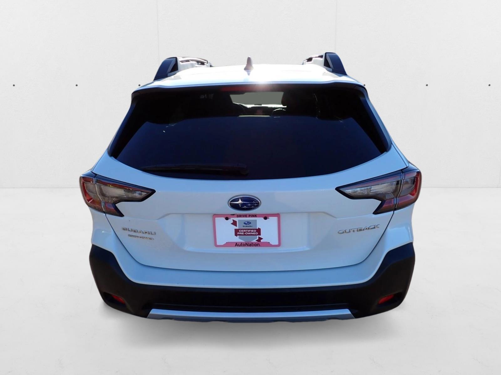 2024 Subaru Outback Limited photo 2
