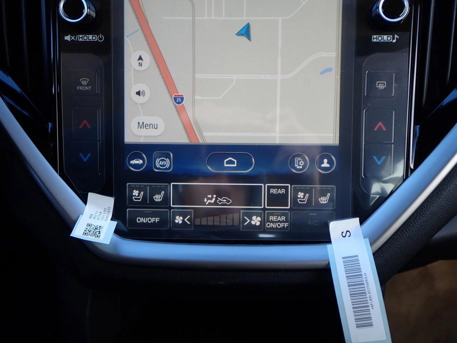 2026 Subaru Ascent Touring - Photo 20