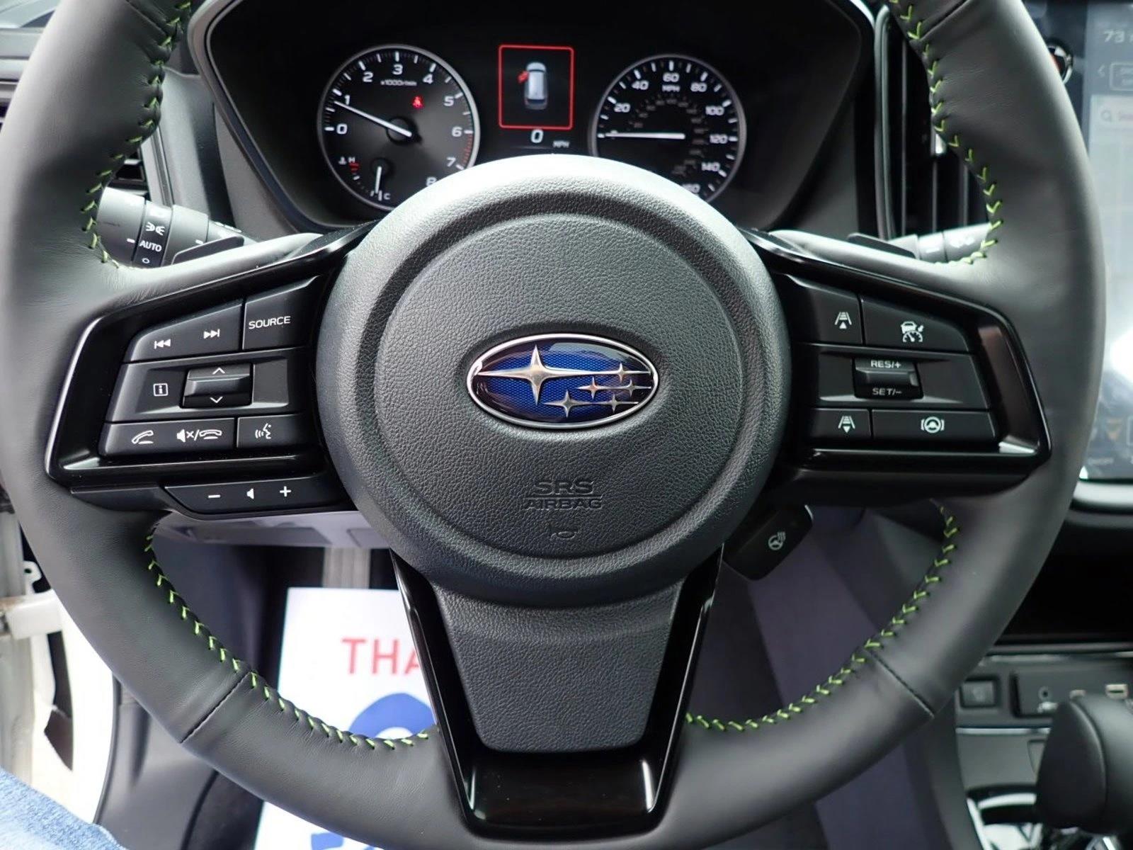 2026 Subaru Ascent Onyx Edition-Touring - Photo 15