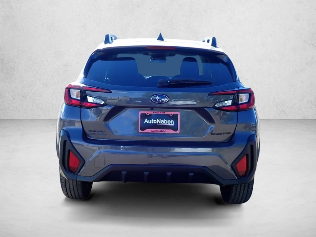 New 2026 Subaru Crosstrek Premium SUV