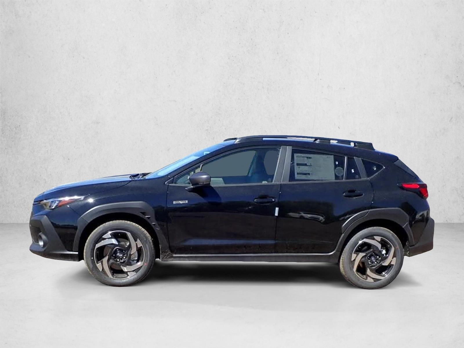 New 2026 Subaru Crosstrek Limited Hybrid SUV