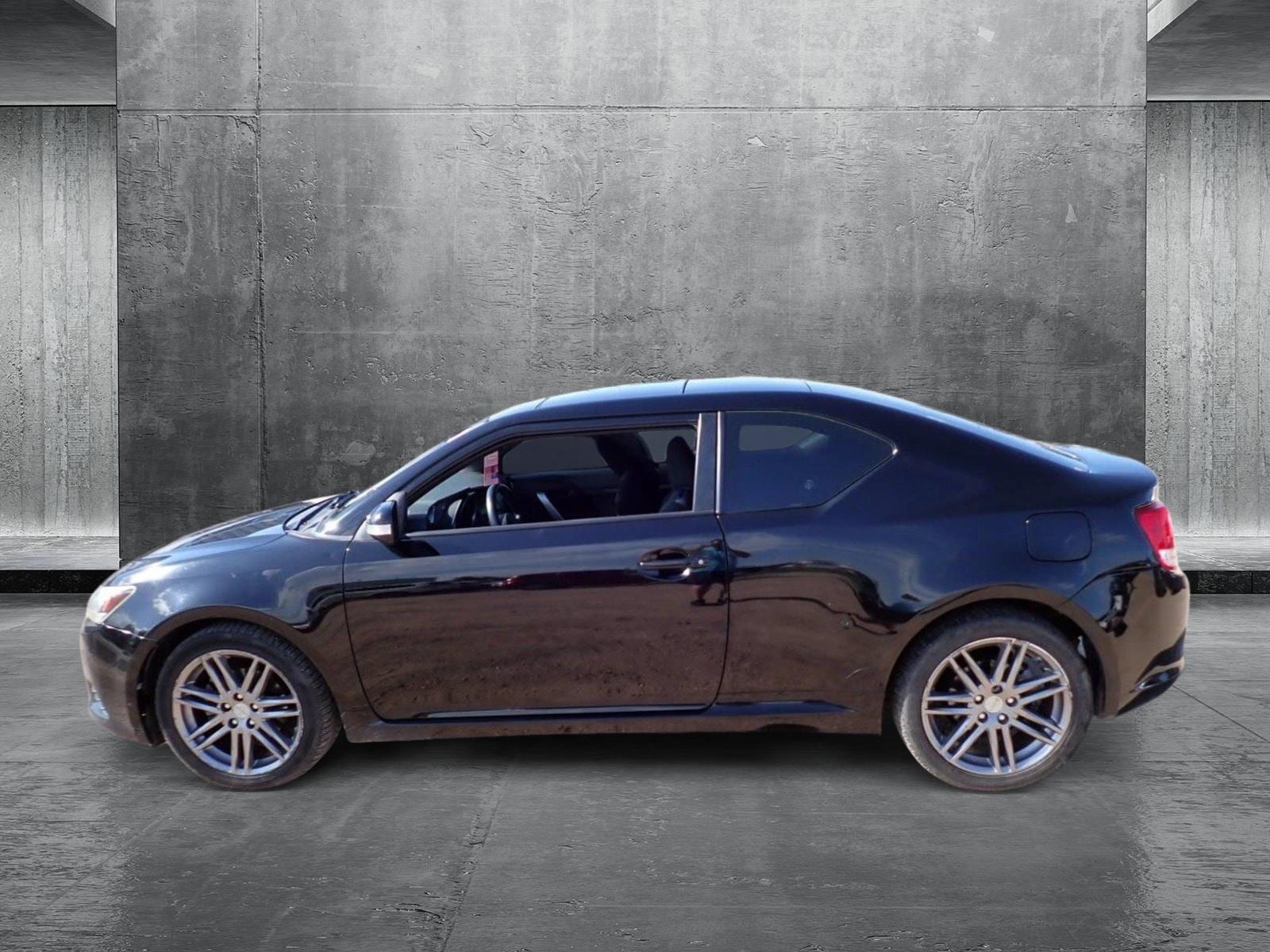 Used 2013 Scion tC Base with VIN JTKJF5C75D3057378 for sale in Centennial, CO