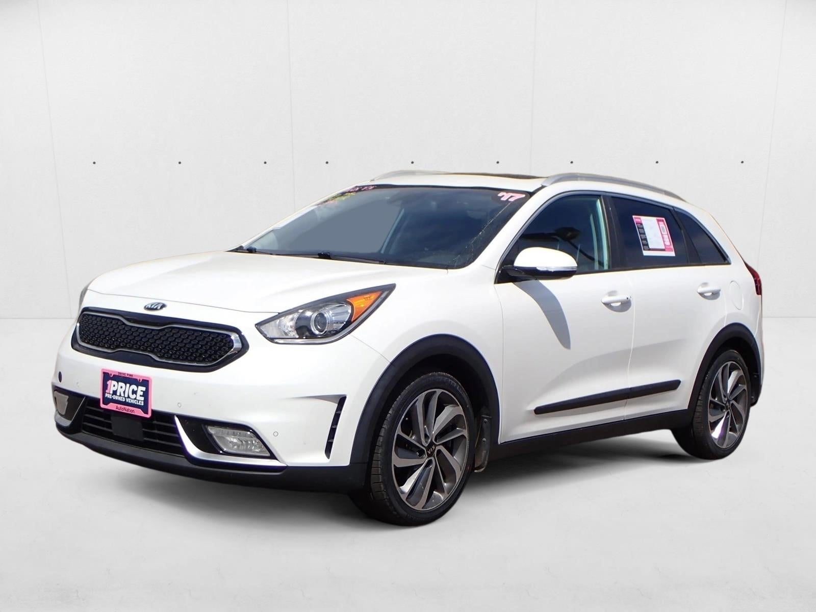 2017 Kia Niro
