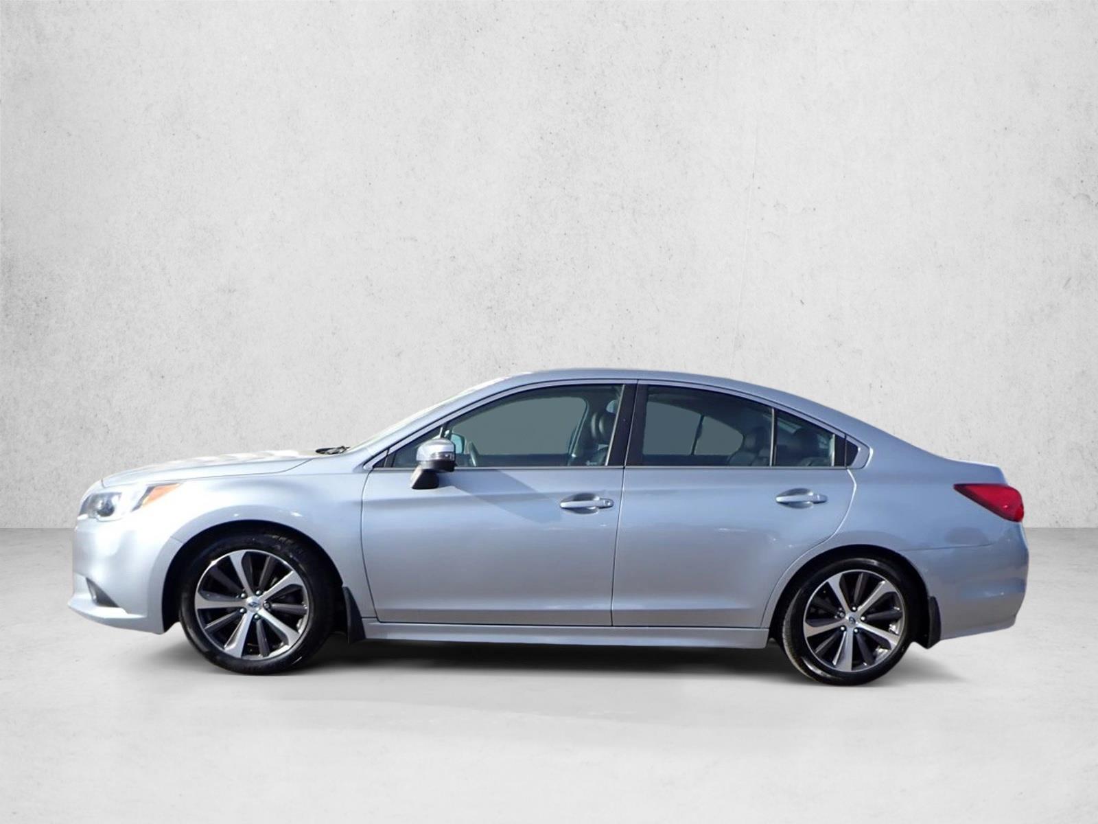 2015 Subaru Legacy 2.5i Limited photo 2