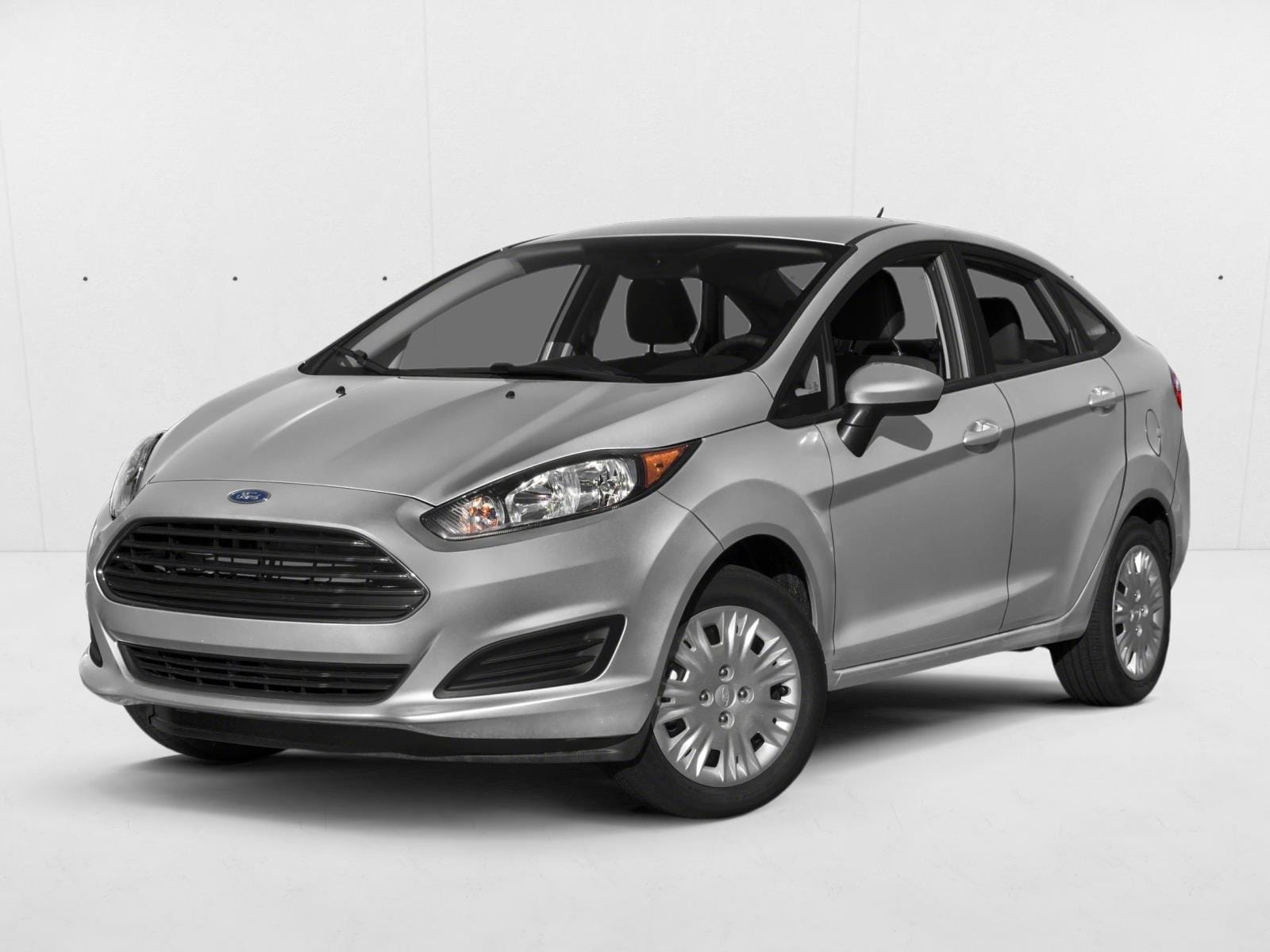 2019 Ford Fiesta SE's photo