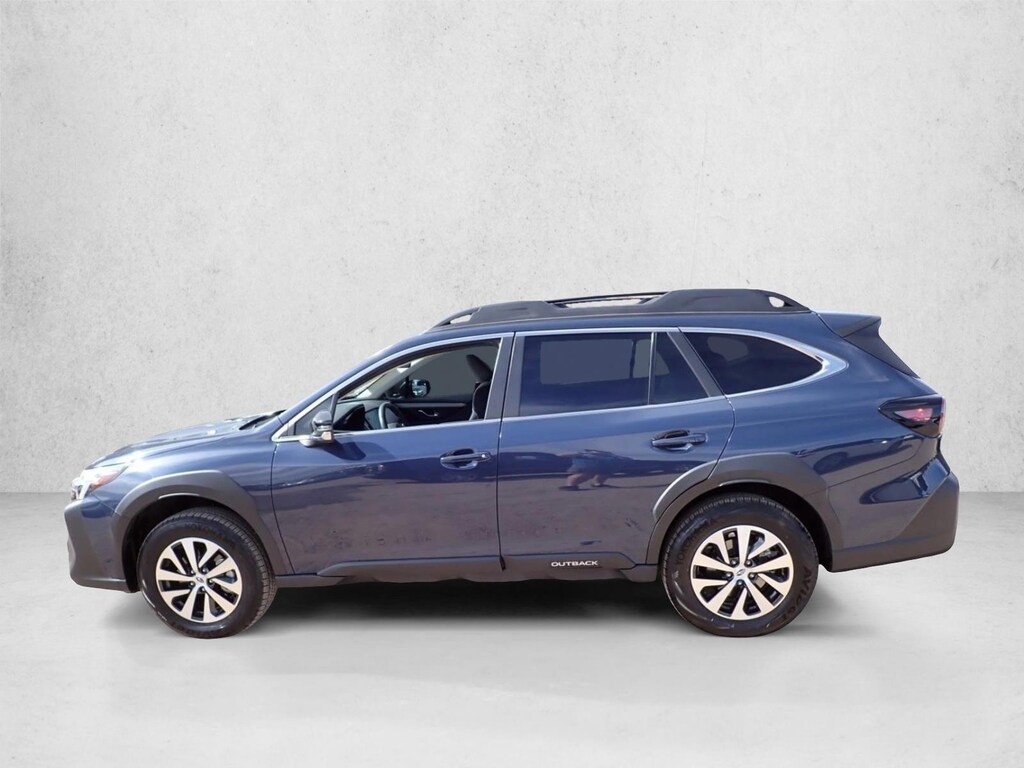 Certified 2023 Subaru Outback Premium SUV