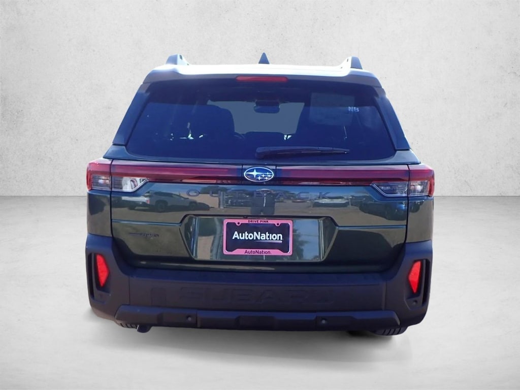 New 2026 Subaru Outback Limited SUV