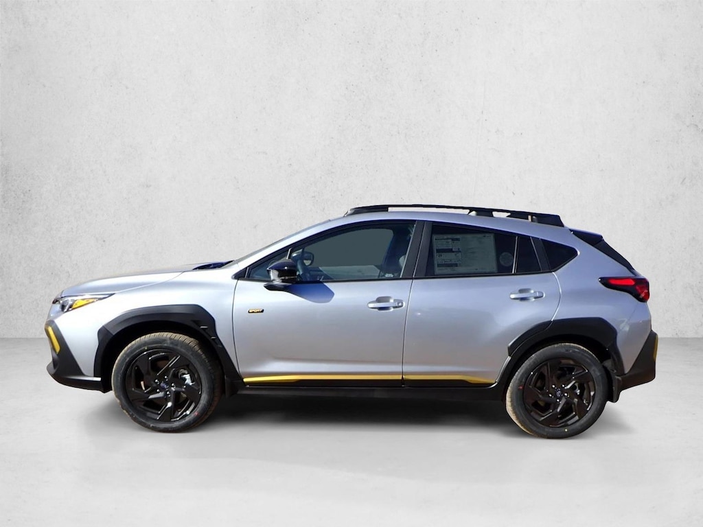 New 2026 Subaru Crosstrek Sport SUV