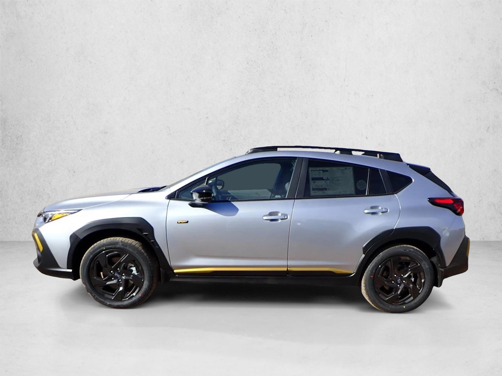 2026 Subaru Crosstrek Sport photo 2