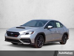 New 2026 Subaru WRX Base Sedan T9805588 near Denver, CO