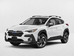New 2026 Subaru Crosstrek Limited SUV T3714653 near Denver, CO