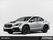  Subaru WRX