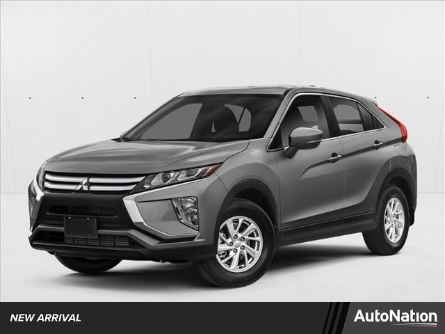 2019 Mitsubishi Eclipse Cross ES S-AWC's photo