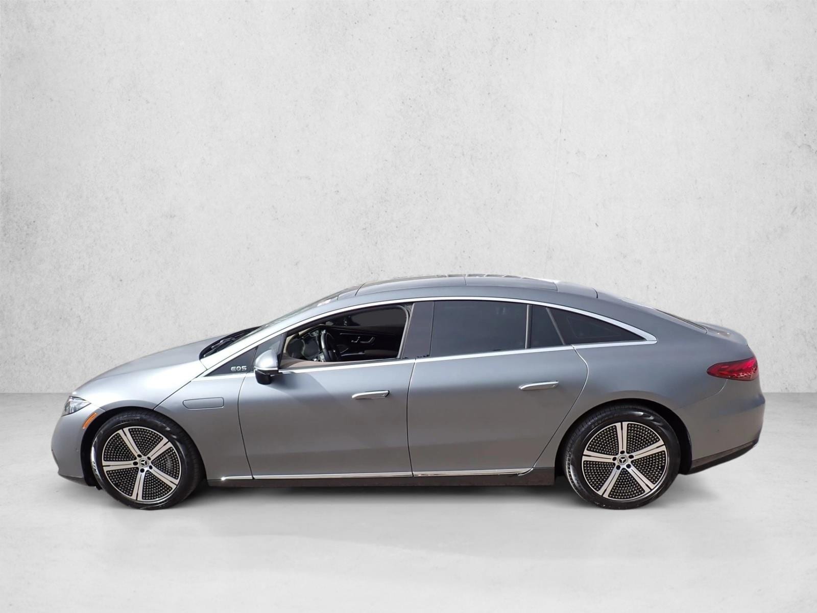 Used 2022 Mercedes-Benz EQS Base with VIN W1KCG4EB1NA000641 for sale in Centennial, CO