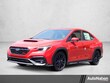  Subaru WRX