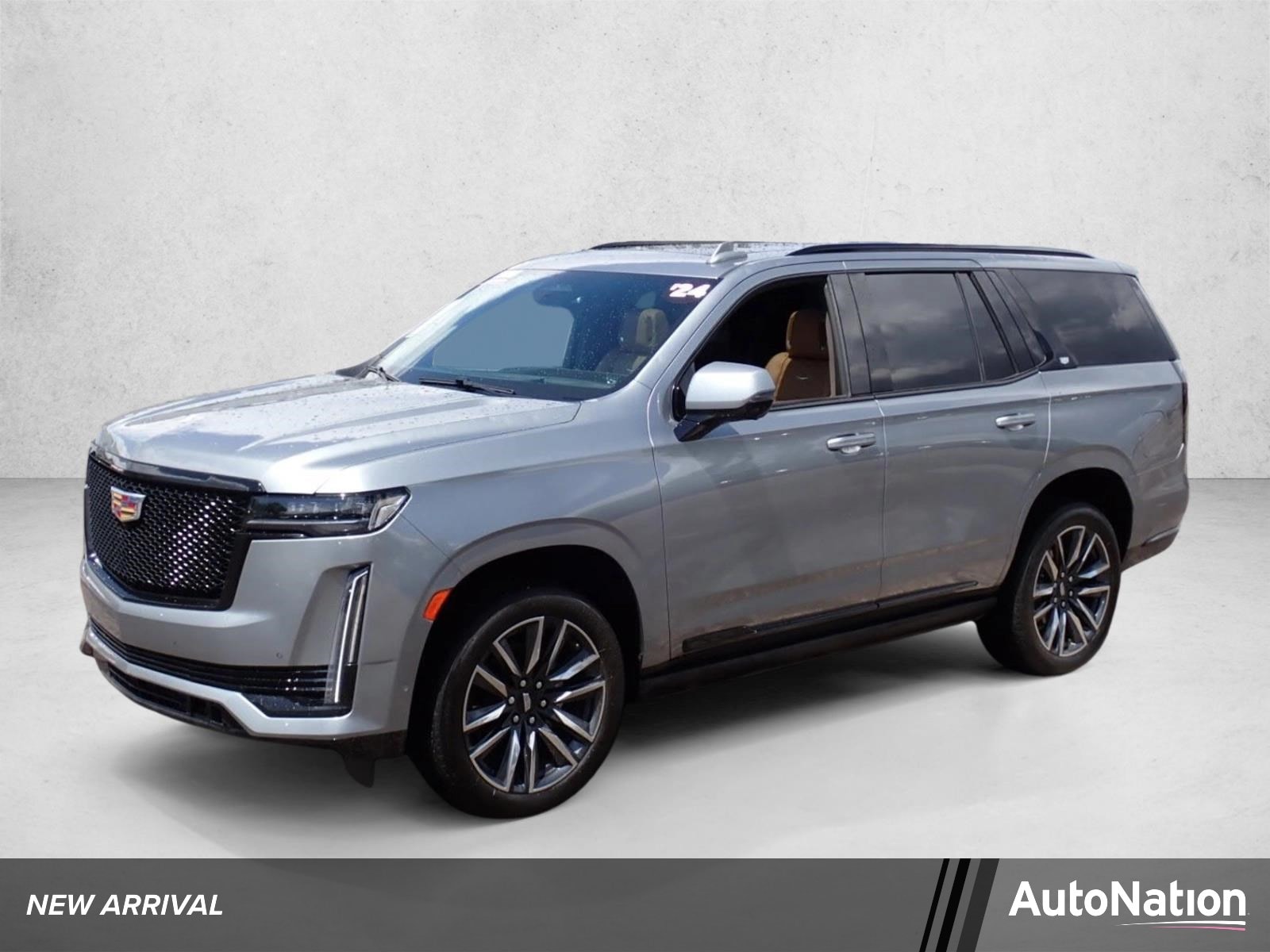 2024 Cadillac Escalade 4WD Sport's photo